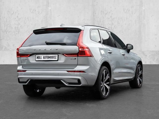 Volvo XC60 AWD Dark Ultimate