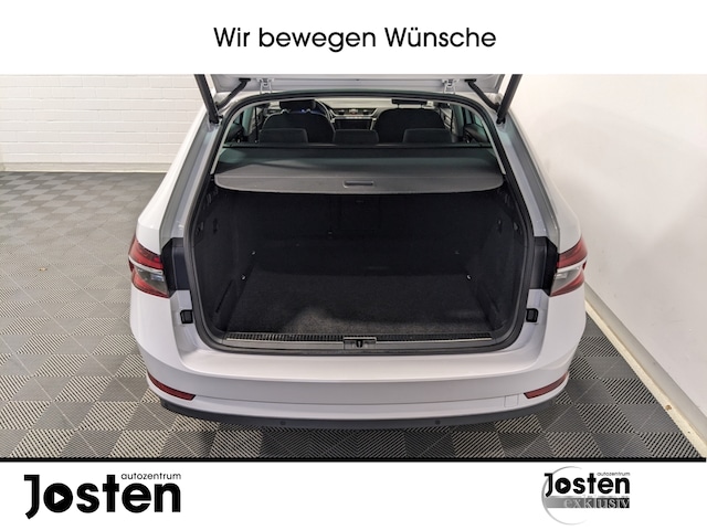 Skoda Superb 1.5 TSI Combi Style Style