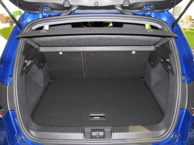 Renault Captur Evolution TCe 90