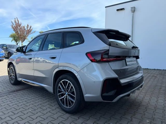 BMW X1 sDrive