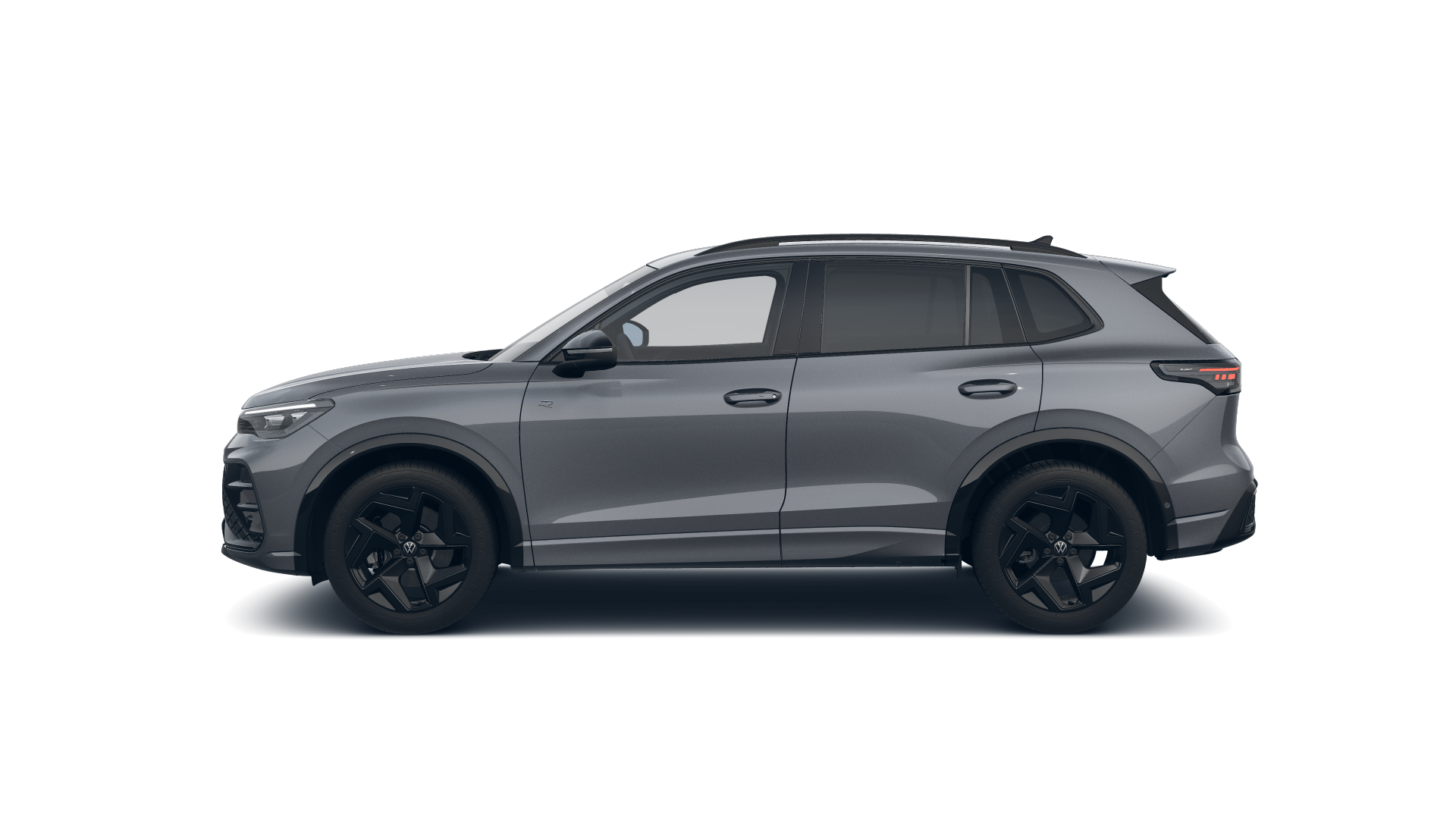 Volkswagen Tiguan 2.0 TDI DSG R-Line Style