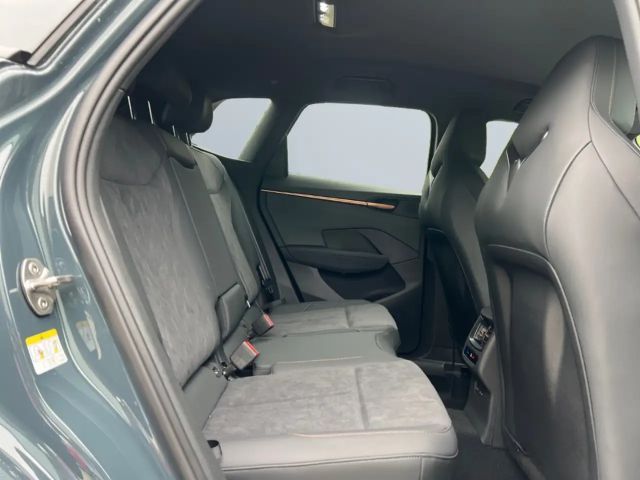 Cupra Terramar 2.0 TSI VZ