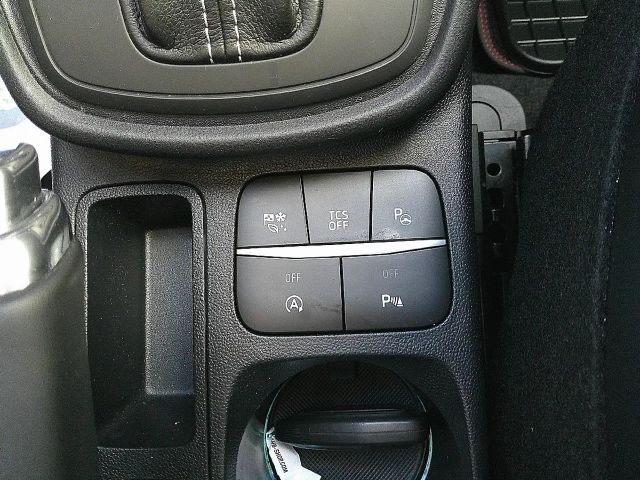 Ford Puma EcoBoost ST Line