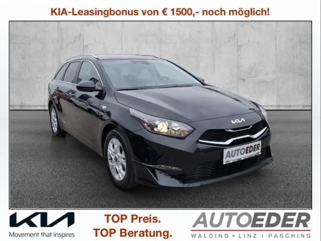 Kia Ceed GDi SportWagon
