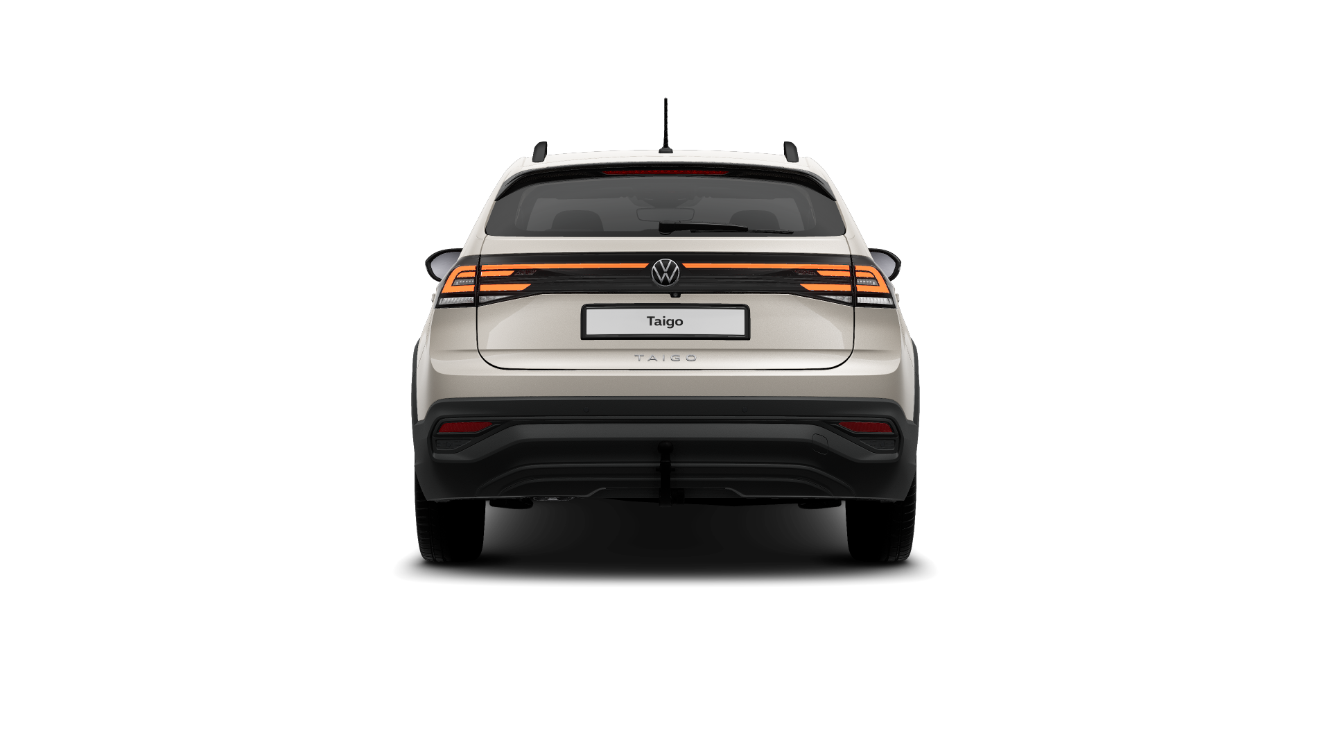 Volkswagen Taigo 1.5 TSI DSG IQ.Drive Move