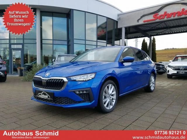 Skoda Scala Selection