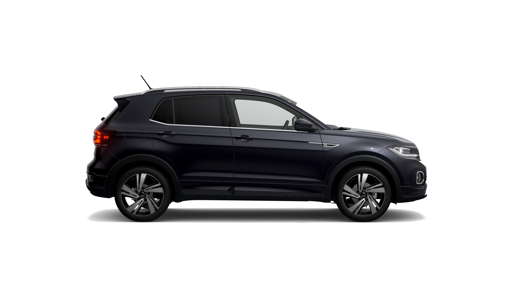 Volkswagen T-Cross T-CROSS 1.0  StyleB 081 TSIM6F