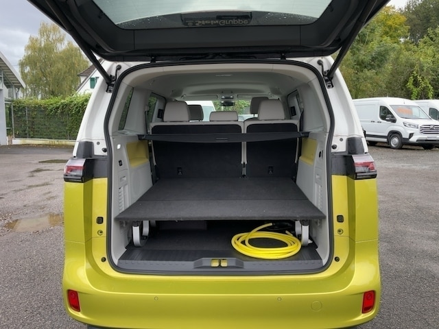 Volkswagen ID.Buzz Pro