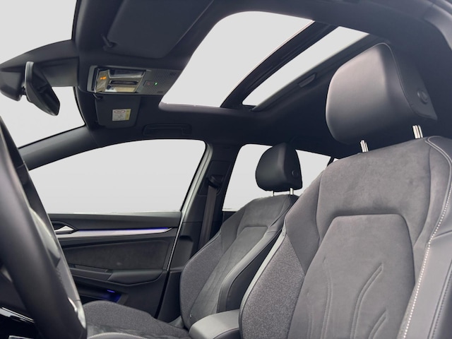 Volkswagen Golf 1.5 eTSI DSG Golf VIII