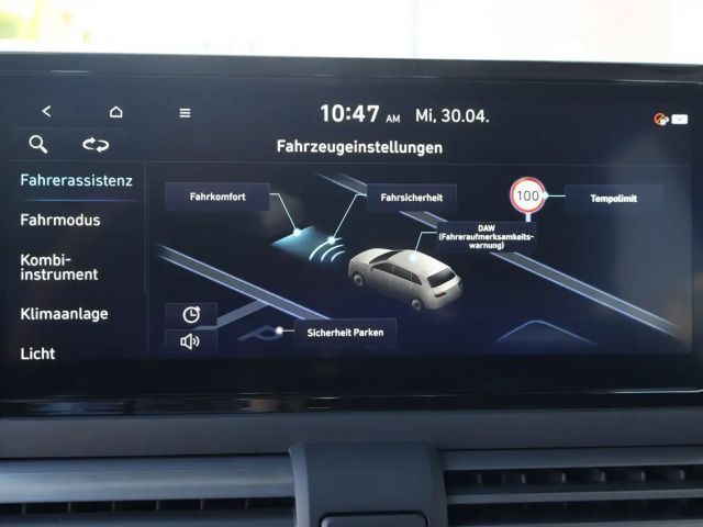 Hyundai INSTER 42 kWh