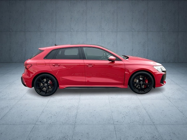Audi RS3 Quattro S-Tronic Sportback