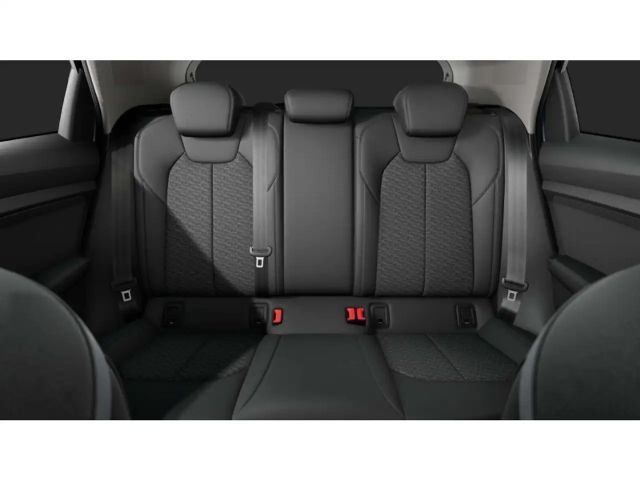 Audi A1 25 TFSI S-Tronic Sportback