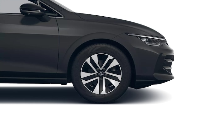 Volkswagen Golf 1.5 eTSI Life Plus