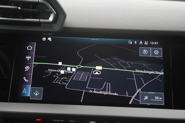 Audi A3 30 TFSI S-Tronic Sportback