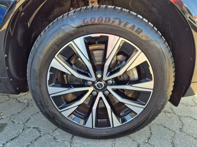 Volvo XC60 Dark Plus