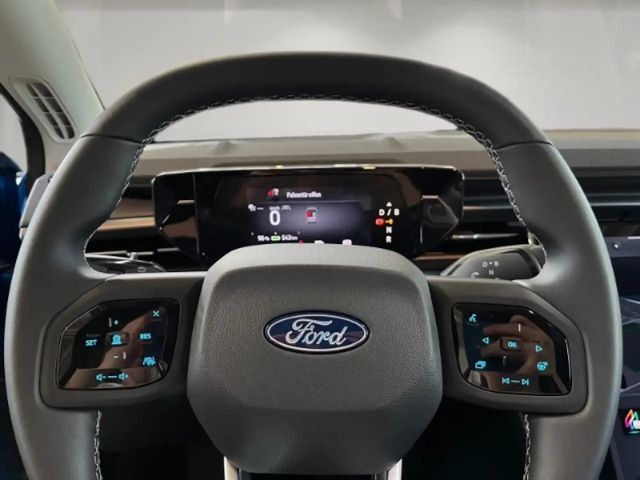 Ford Explorer AWD EV