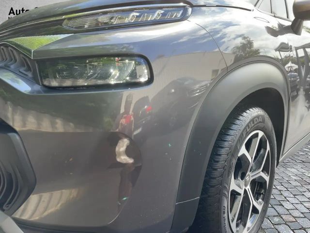 Citroën C3 Aircross C-Series