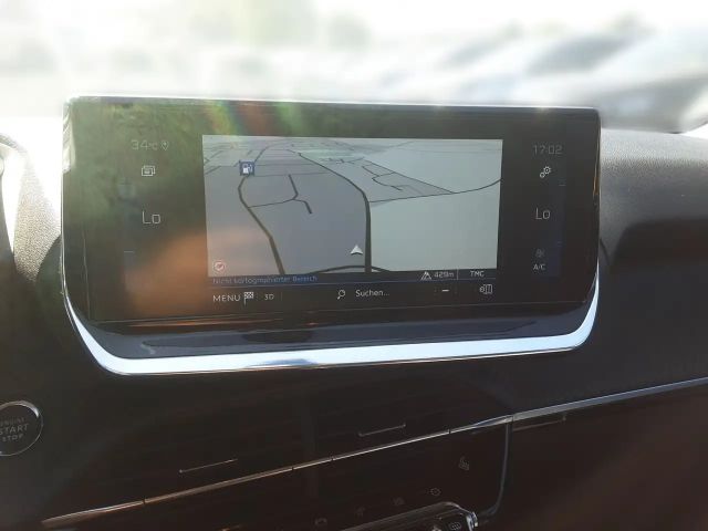 Peugeot 208 Allure Pack PureTech