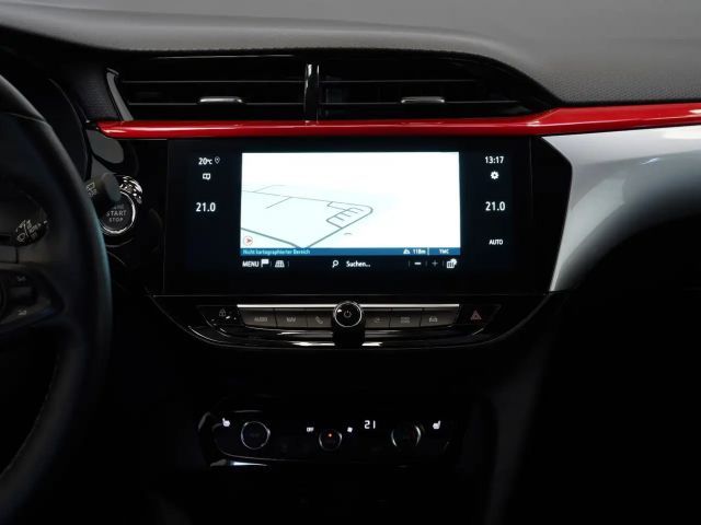 Opel Corsa GS-Line Grand Sport