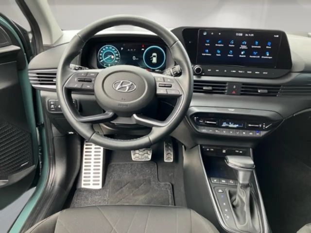 Hyundai Bayon 1.0 Prime T-GDi