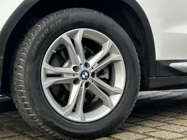 BMW X3 0d Sports.Standh.SuView Laser Pano.HiFi AHK