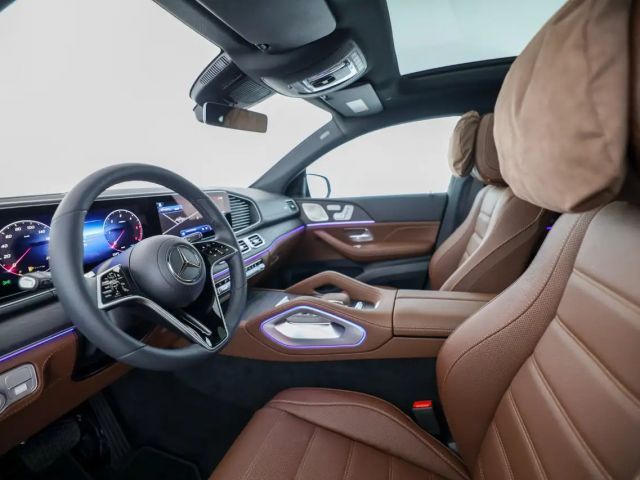 Mercedes-Benz GLE 450 4MATIC Coupé