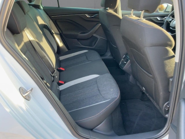 Skoda Kamiq 1.5 TSI Style Style