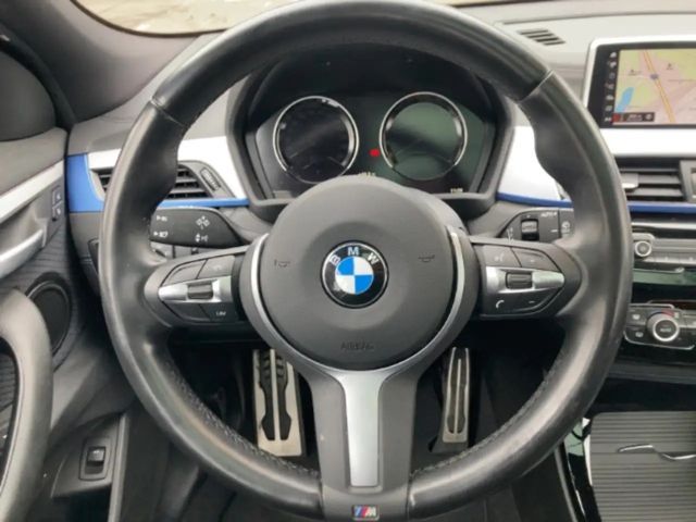BMW X2 M-Sport sDrive20i