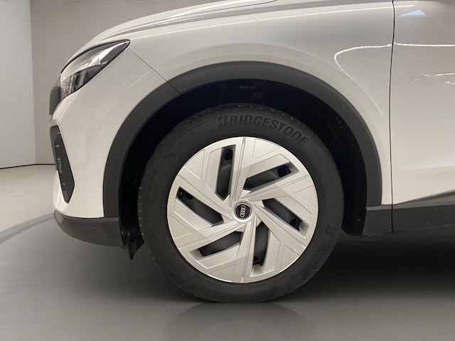 Audi Q4 e-tron 35
