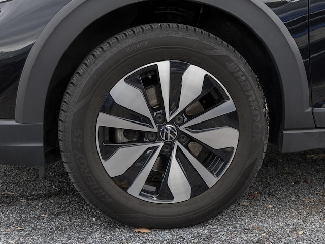 Volkswagen Taigo 1.0 TSI DSG Move