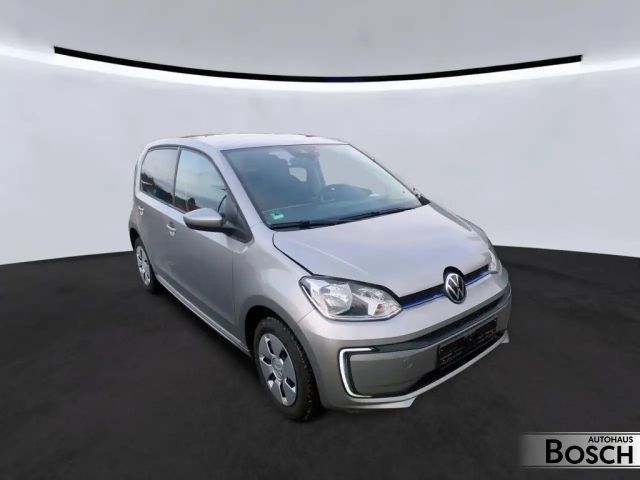 Volkswagen e-up! Plus Style