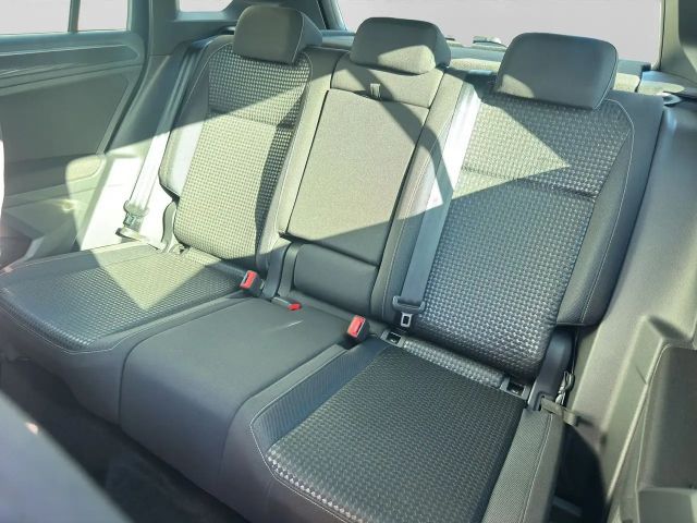 Volkswagen Tiguan 1.5 TSI TSi United