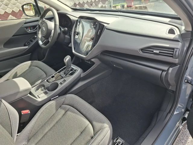 Subaru Crosstrek 2.0ie Lineartronic Comfort