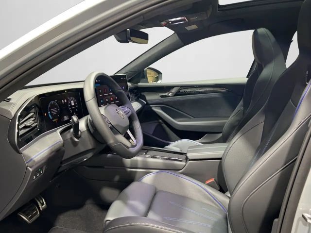 Volkswagen Passat R-Line Variant