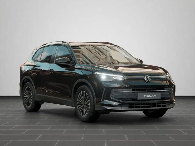 Volkswagen Tiguan 1.5 eTSI DSG Life