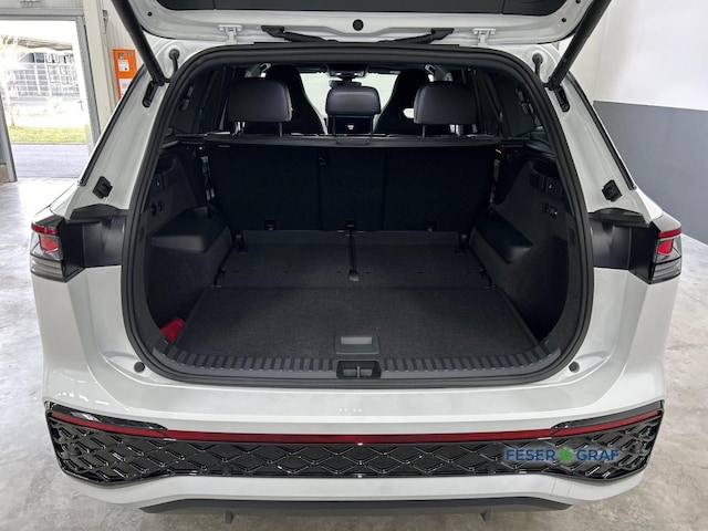 Volkswagen Tayron DSG R-Line