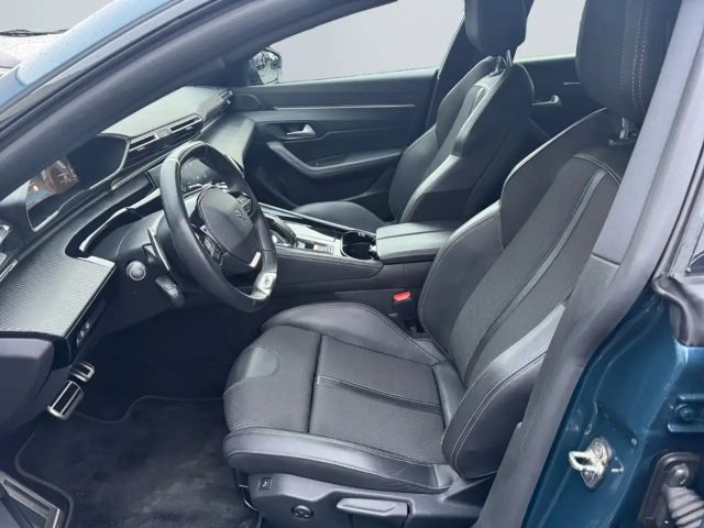 Peugeot 508 EAT8 GT-Line PureTech SW