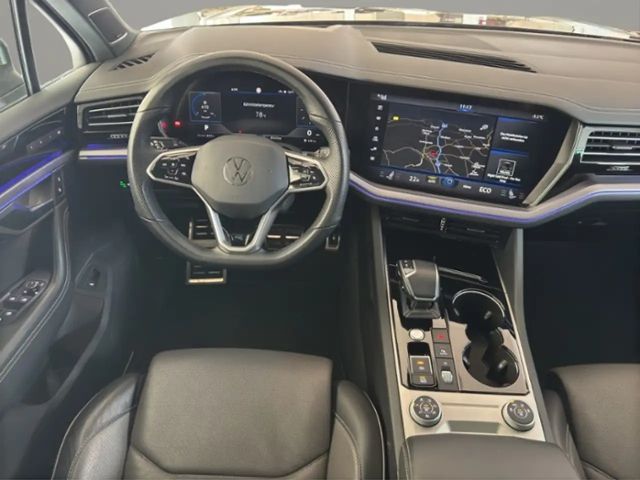 Volkswagen Touareg 3.0 V6 TDI R-Line