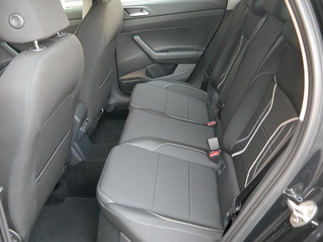 Volkswagen Taigo 1.0 TSI Style