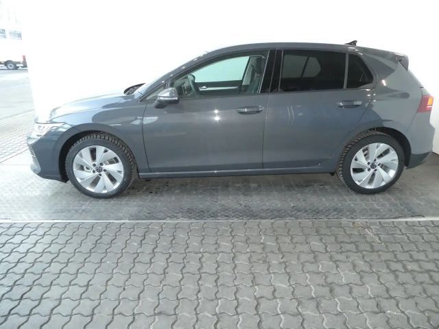 Volkswagen Golf Rabbit TSI
