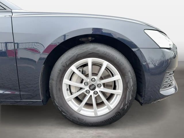 Audi A6 45 TFSI Sedan