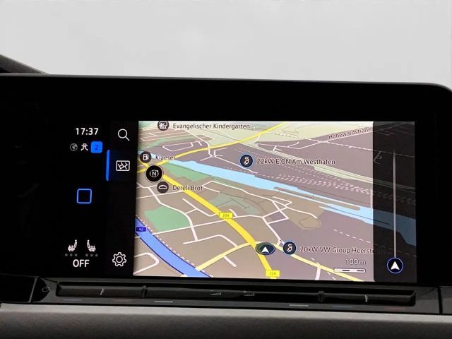 Volkswagen Golf 1.5 TSI DSG Life Variant