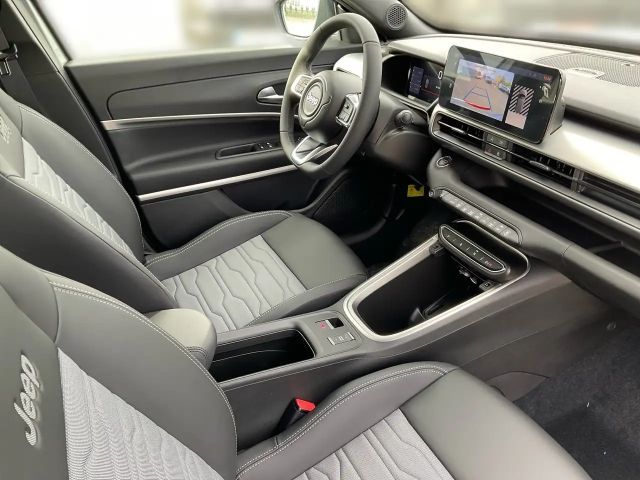 Jeep Avenger Overland