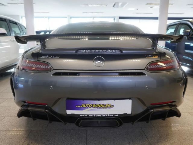 Mercedes-Benz AMG GT AMG Line Coupé