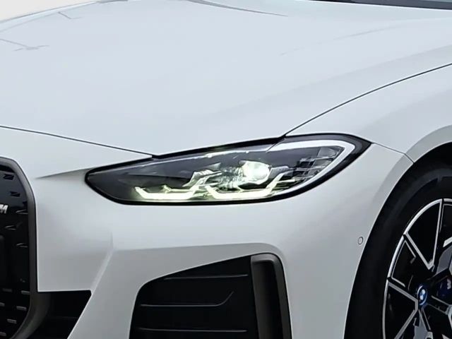 BMW i4 Coupé Gran Coupé M50 xDrive