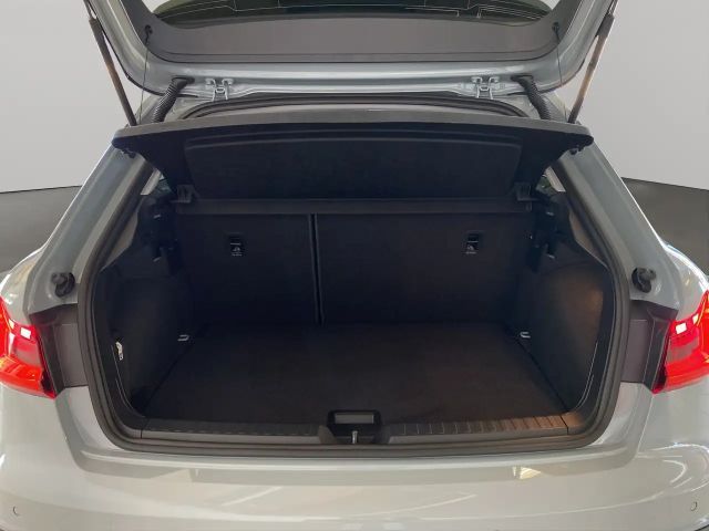Audi A1 30 TFSI S-Line S-Tronic Sportback