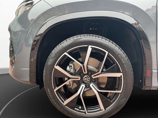 Volkswagen Tayron 4Motion DSG R-Line