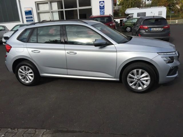 Skoda Kamiq Selection