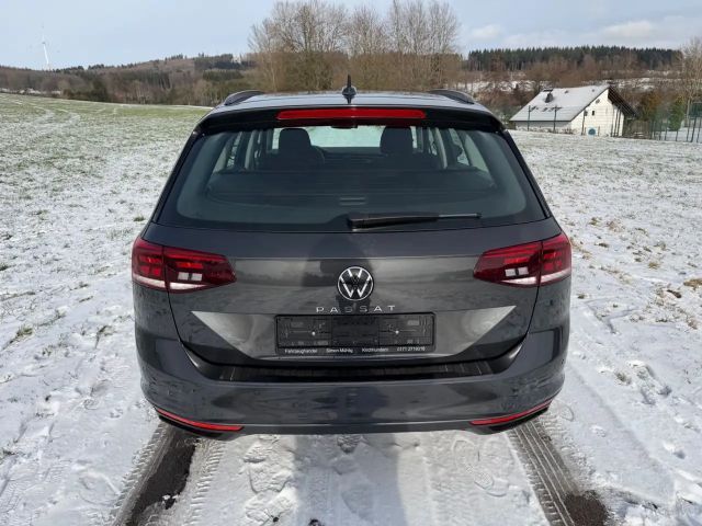 Volkswagen Passat 2.0 TDI Variant