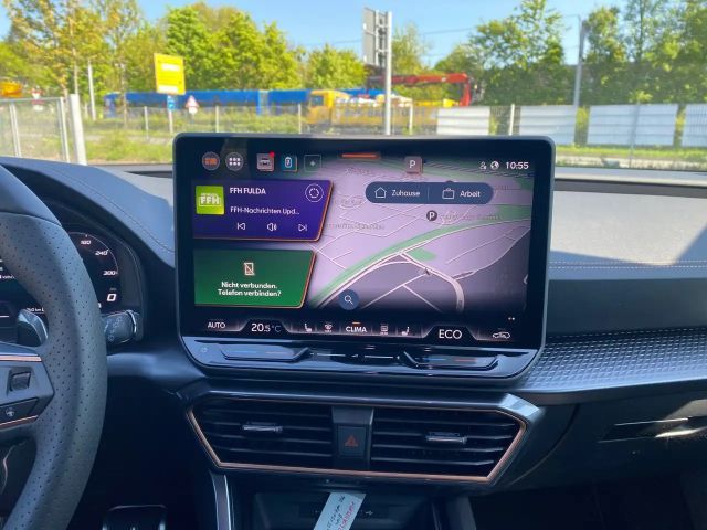 Cupra Leon DSG Sportstourer